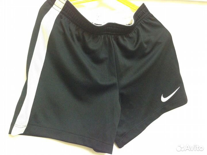 Шорты nike, р. 128-137
