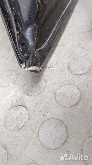 Капот Mercedes ML W164, 2007