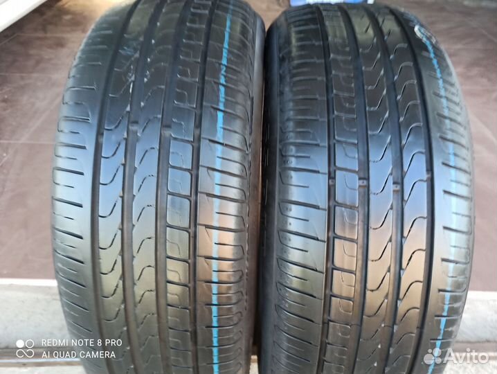 Pirelli Cinturato P7 205/55 R17