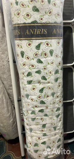 Ткань хлопок