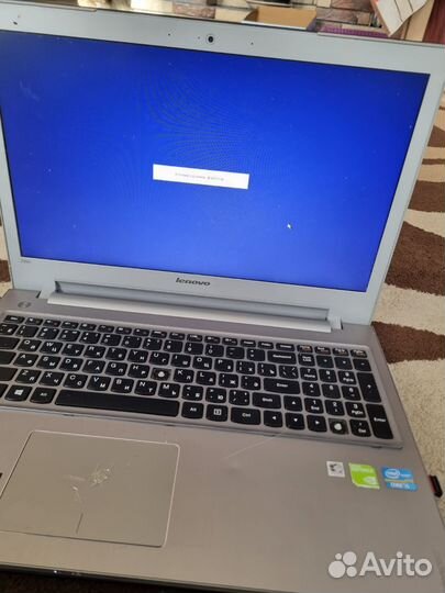 Установка Windows 10/11