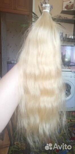 Волосы для наращивания