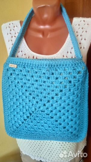 Сумка шопер