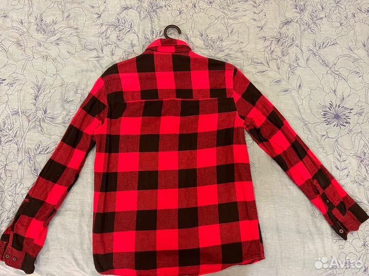 Мужская рубашка hm