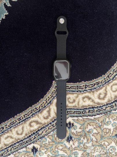 Apple watch