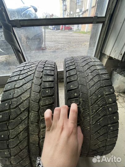 Резина Viatti 195/65r15