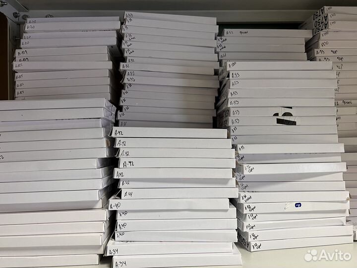 Оригинальные дисплеи Самсунг A50, A51, S10 и др