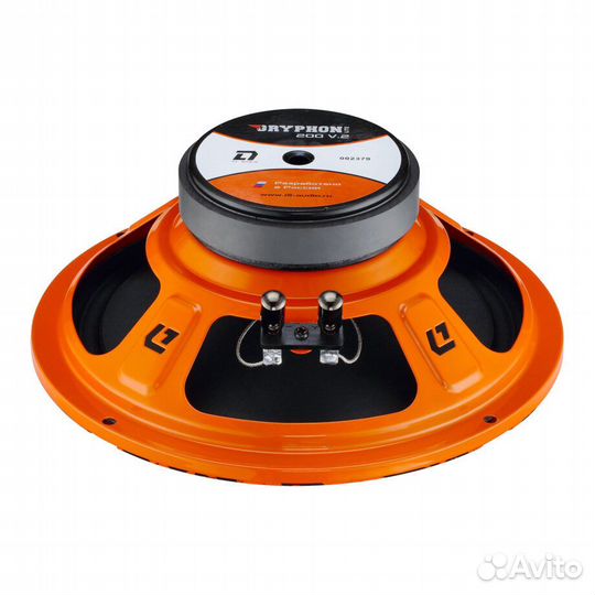 Акустическая система DL Audio Gryphon Lite 200 V.2