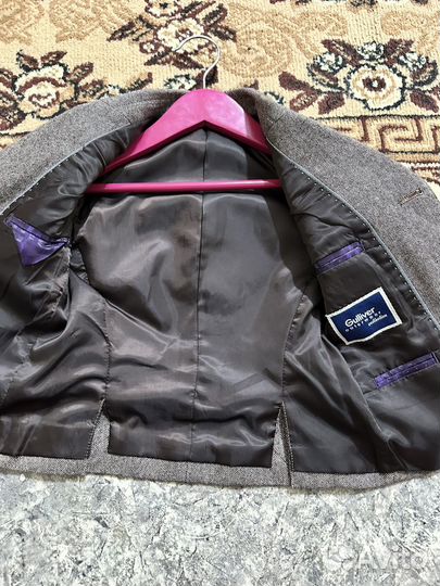 Пиджак gulliver