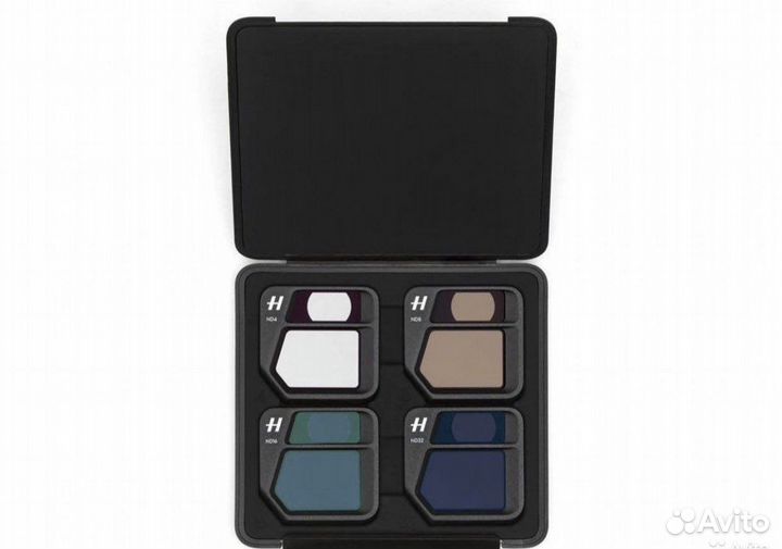 Пропеллеры, ND DJI Mavic 3/Cine ND8/16/32/64