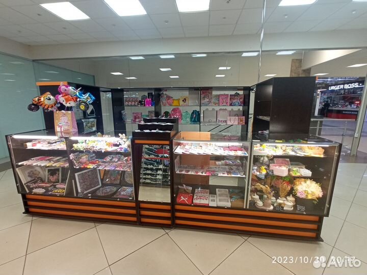 Требуется продавец