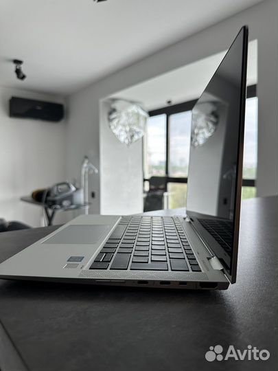 Hp elitebook x360 1030 g3