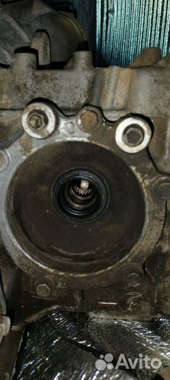 АКПП a131l