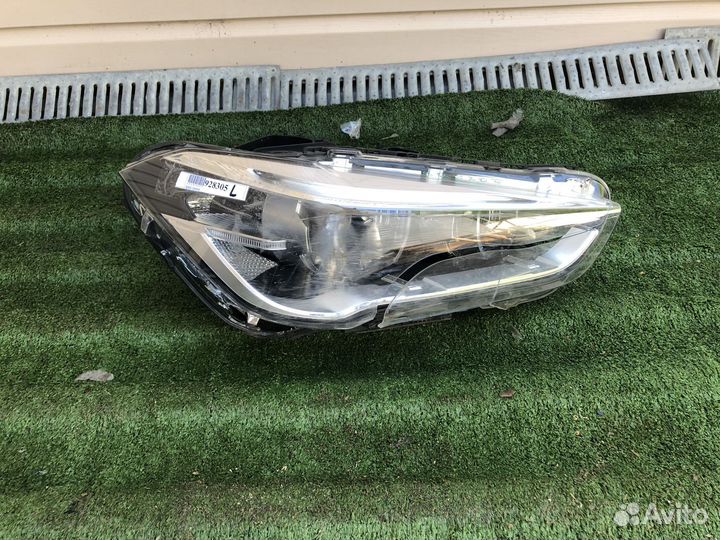 Фара передняя правая Bmw X1 F48 2015-2020 LED