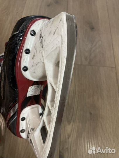 Коньки детские Bauer vapor x 2,7