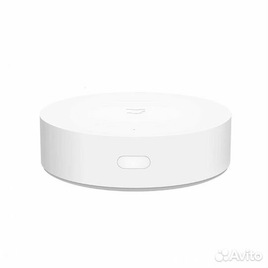 Шлюз Блок управления Xiaomi Mi Smart Gateway 3 CN