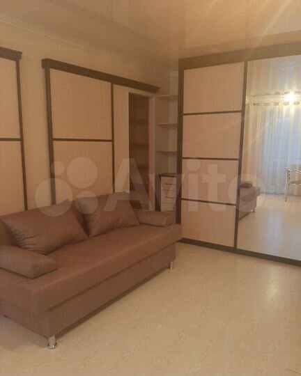 2-к. квартира, 49 м², 3/5 эт.