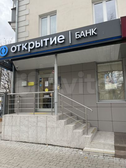 Торговая площадь, 100.5 м²