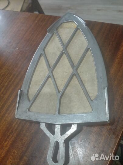 Подставка для утюга СССР