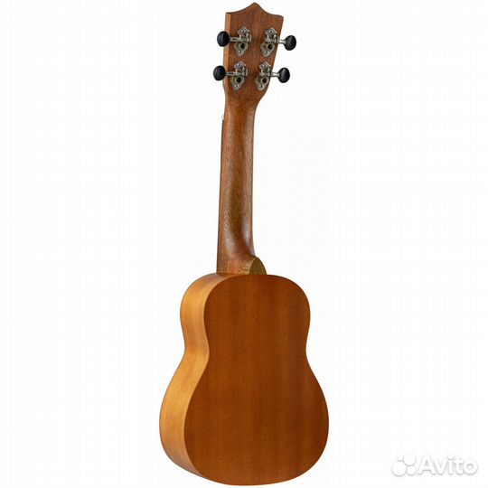 Укулеле Veston KUS100 NA