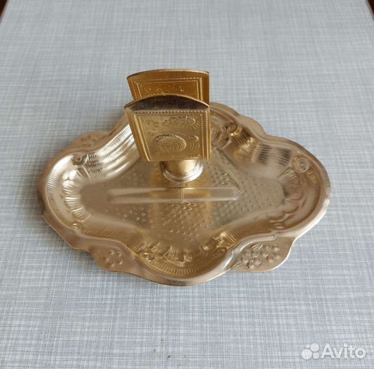 Пепельница сувенирная СССР