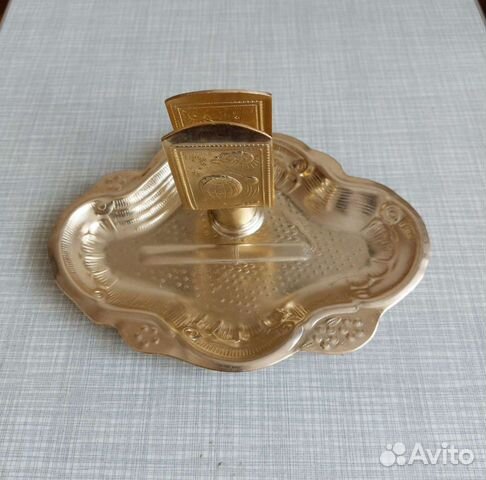 Пепельница сувенирная СССР