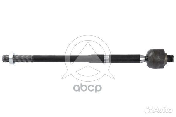 Тяга рулевая ford fiesta 08/mazda 2 07- лев/пр