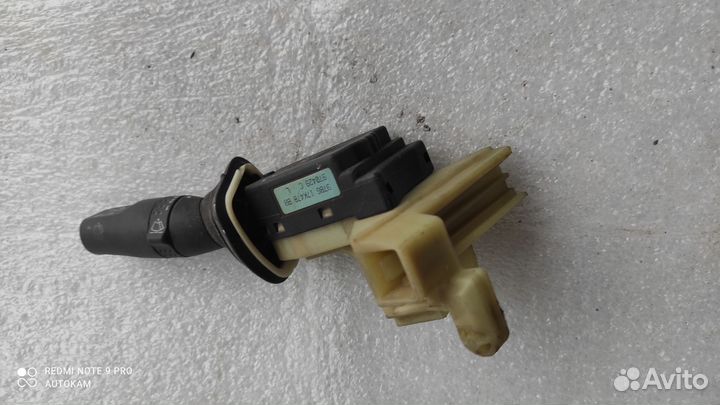 Подрулевой переключатель Ford Mondeo 2