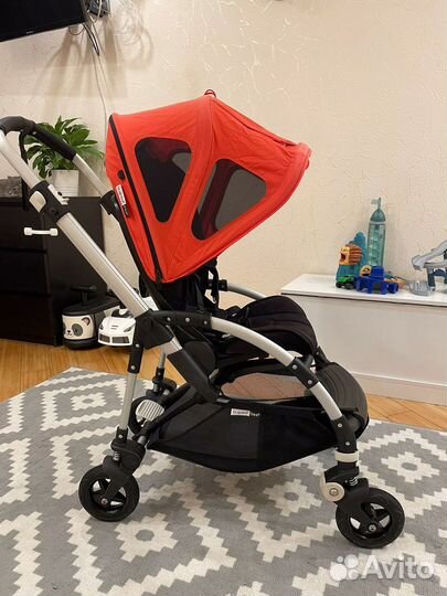 Коляска bugaboo bee 5