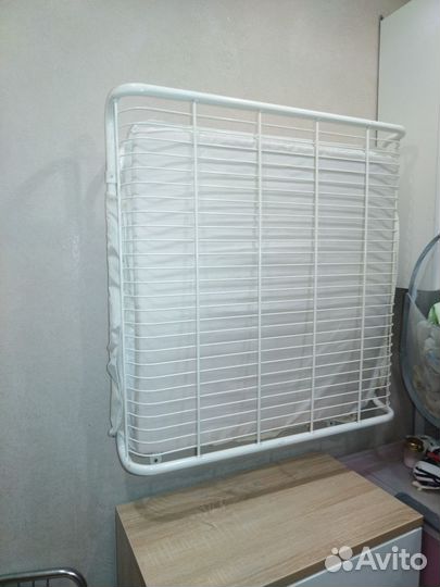 Пеленальный столик IKEA подвесной