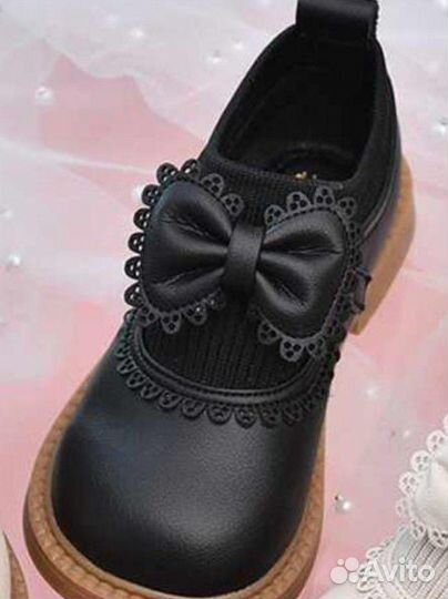 Обувь для девочки