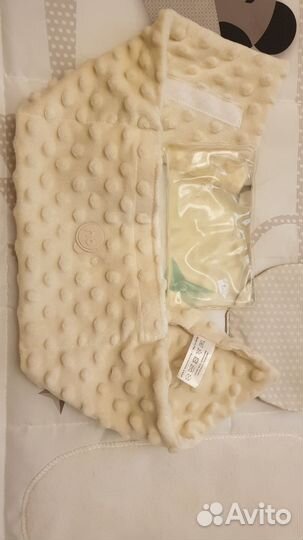 Грелка от коликов