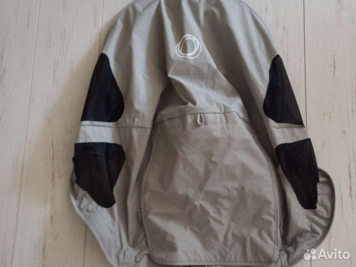 Капюшон на коляску bugaboo fox,camelion,lynx