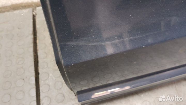 Дверь боковая Audi Q5, 2009