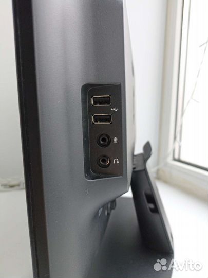 Тонкий клиент HP t410