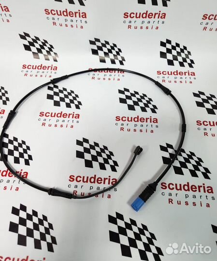 Датчик на Rolls Royce Роллс Ройс