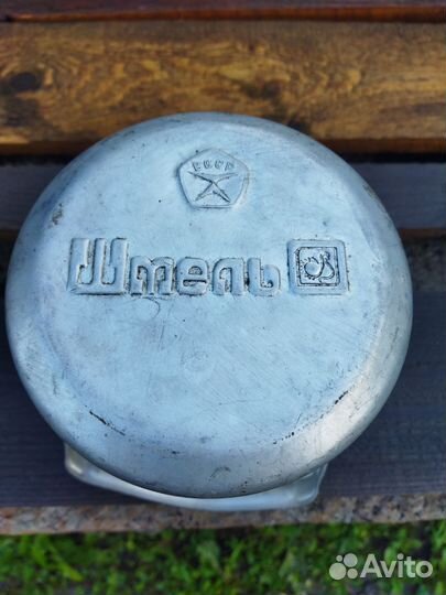 Примус шмель