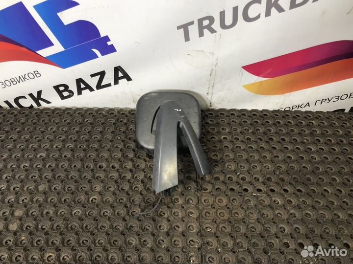 Зеркало бордюрное Mercedes-Benz Actros