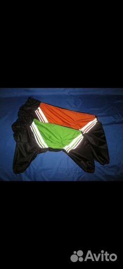 Комбинезон для собак средних пород