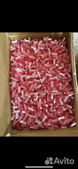 Щетки для маникюра