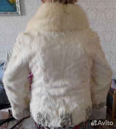 Полушубок