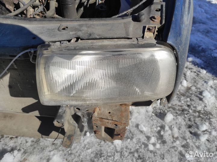 Фара, фонарь для Фольксваген Венто