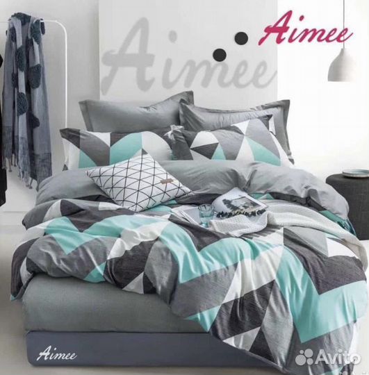 Постельное белье