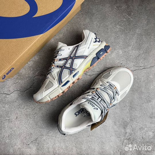 Asics gel kahana 8