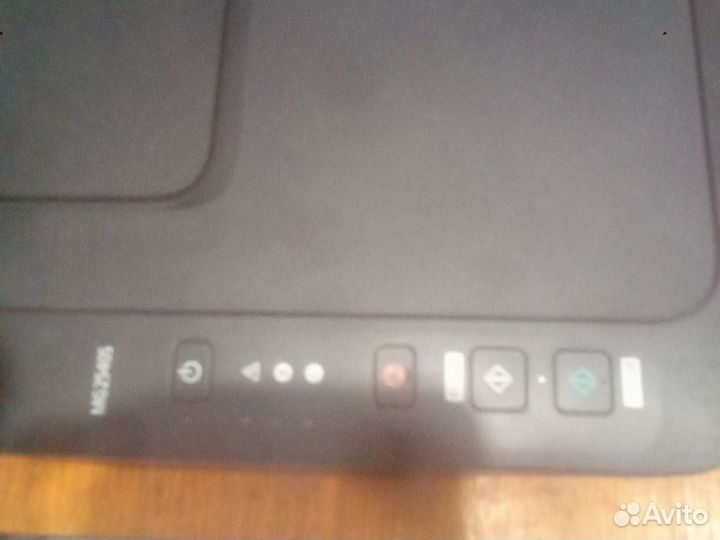 Принтер canon pixma MG2540S