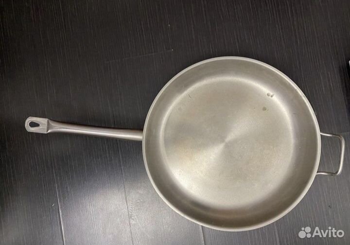 Сковорода 36 см paderno, Италия