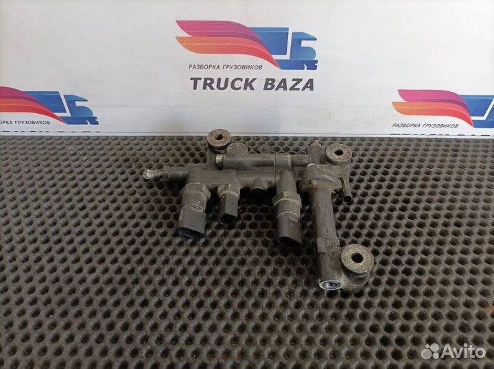 Дозатор системы AdBlue