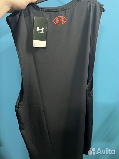 Майка Under armour