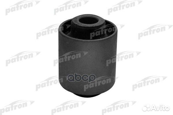 Сайлентблок рычага подвески toyota 4 runner/ LA