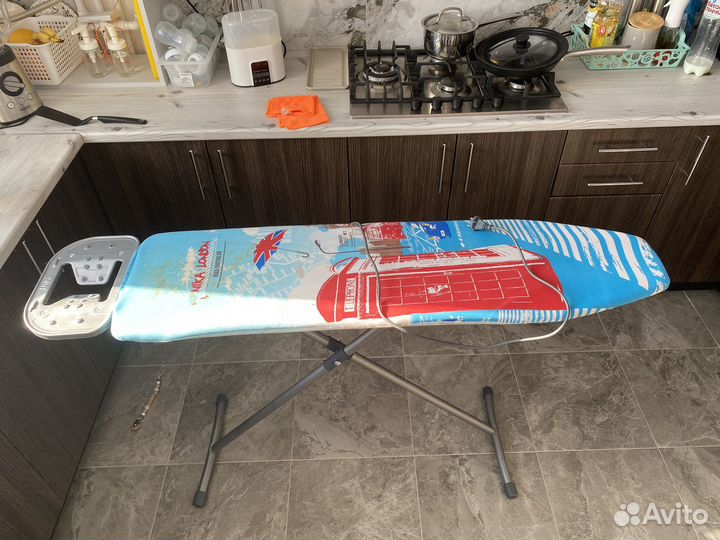 Гладильная доска